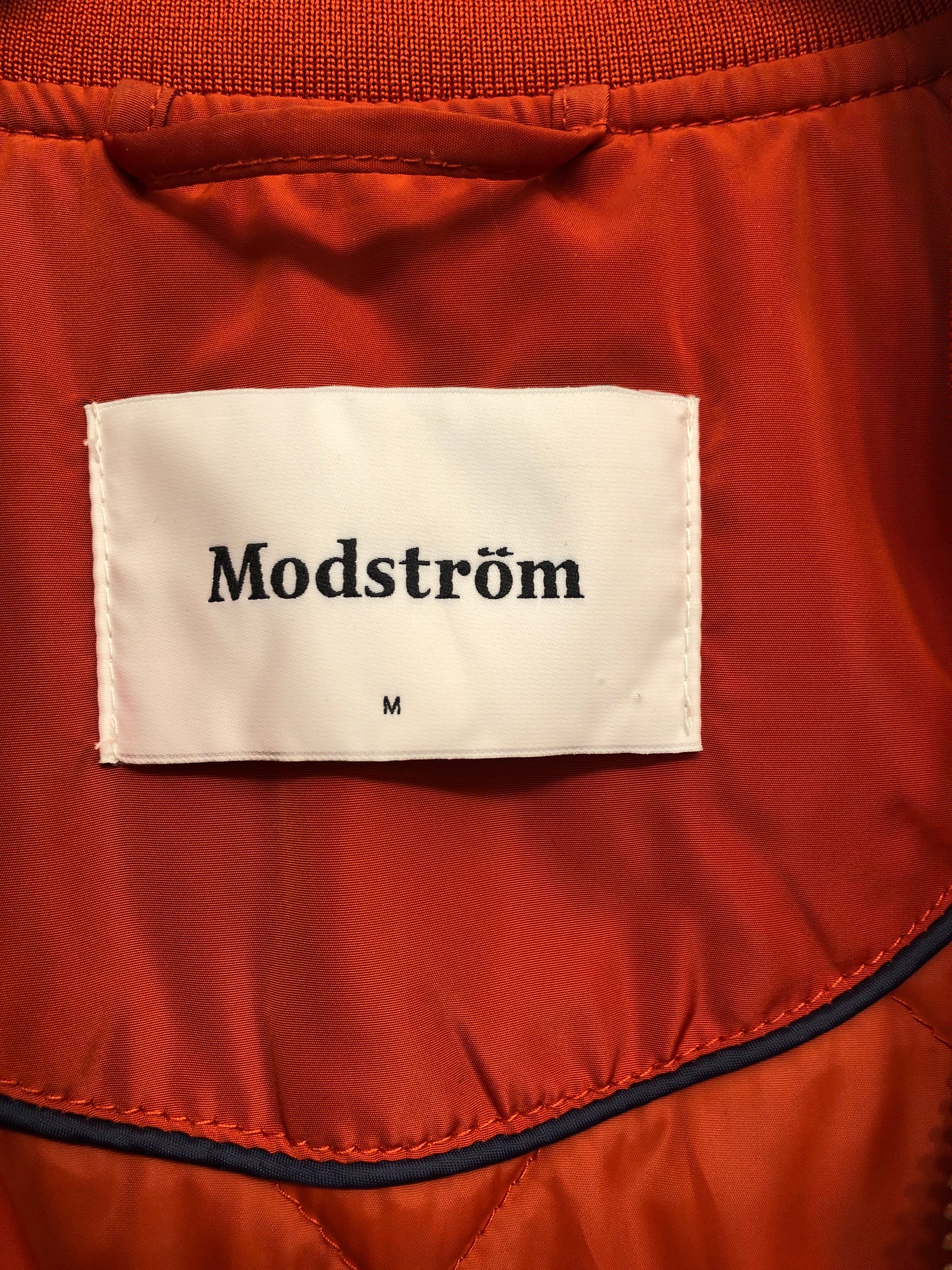 Modström Jakke
